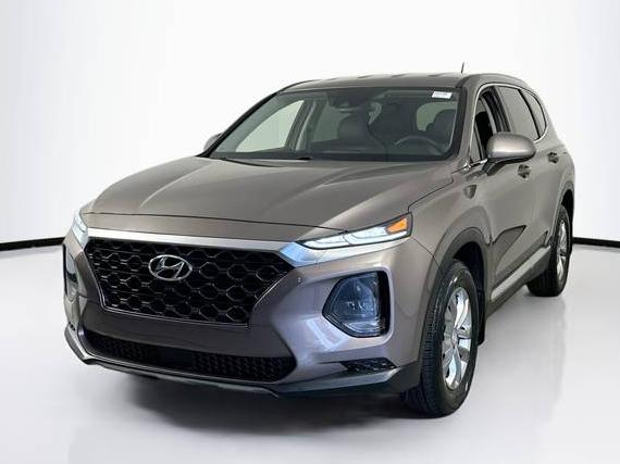 HYUNDAI SANTA FE 2020 5NMS23AD3LH147309 image HYUNDAI SANTA FE 2020 5NMS23AD3LH147309 image